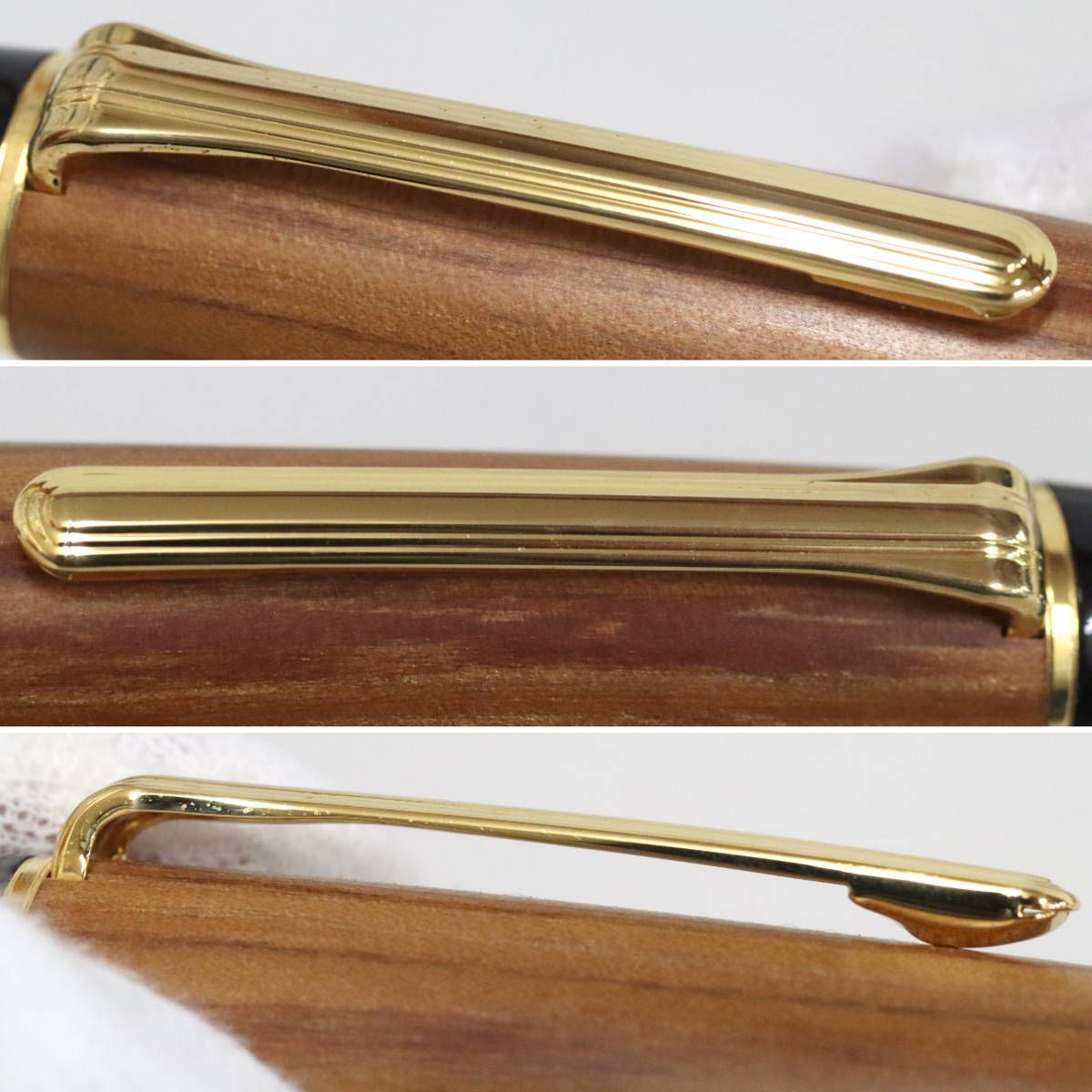 ペリカンボールペン都市シリーズ ベルリン 中古)Pelikan ペリカン ボールペン 都市シリーズ K600 ベルリン