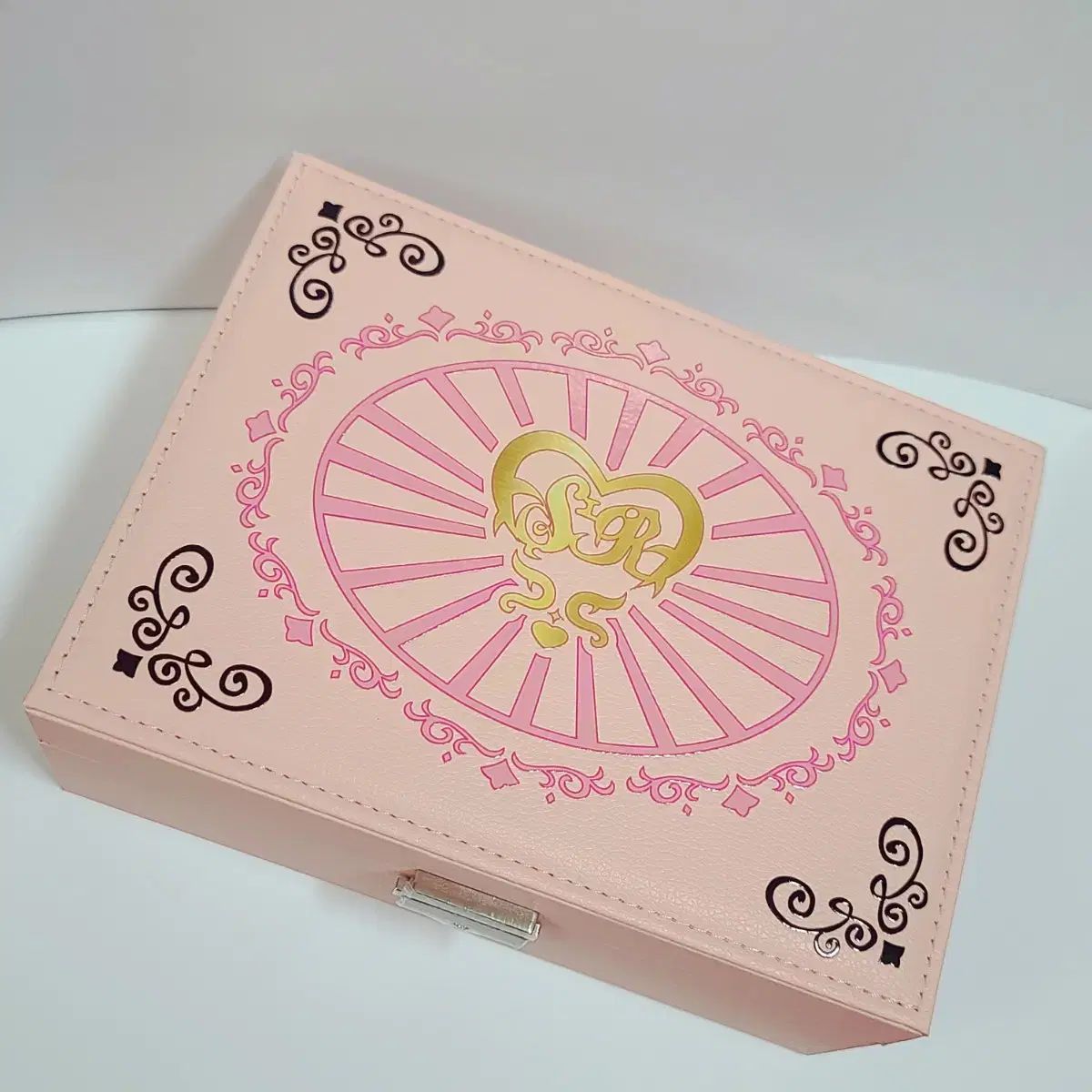 シュガシュガルーン 宝石箱