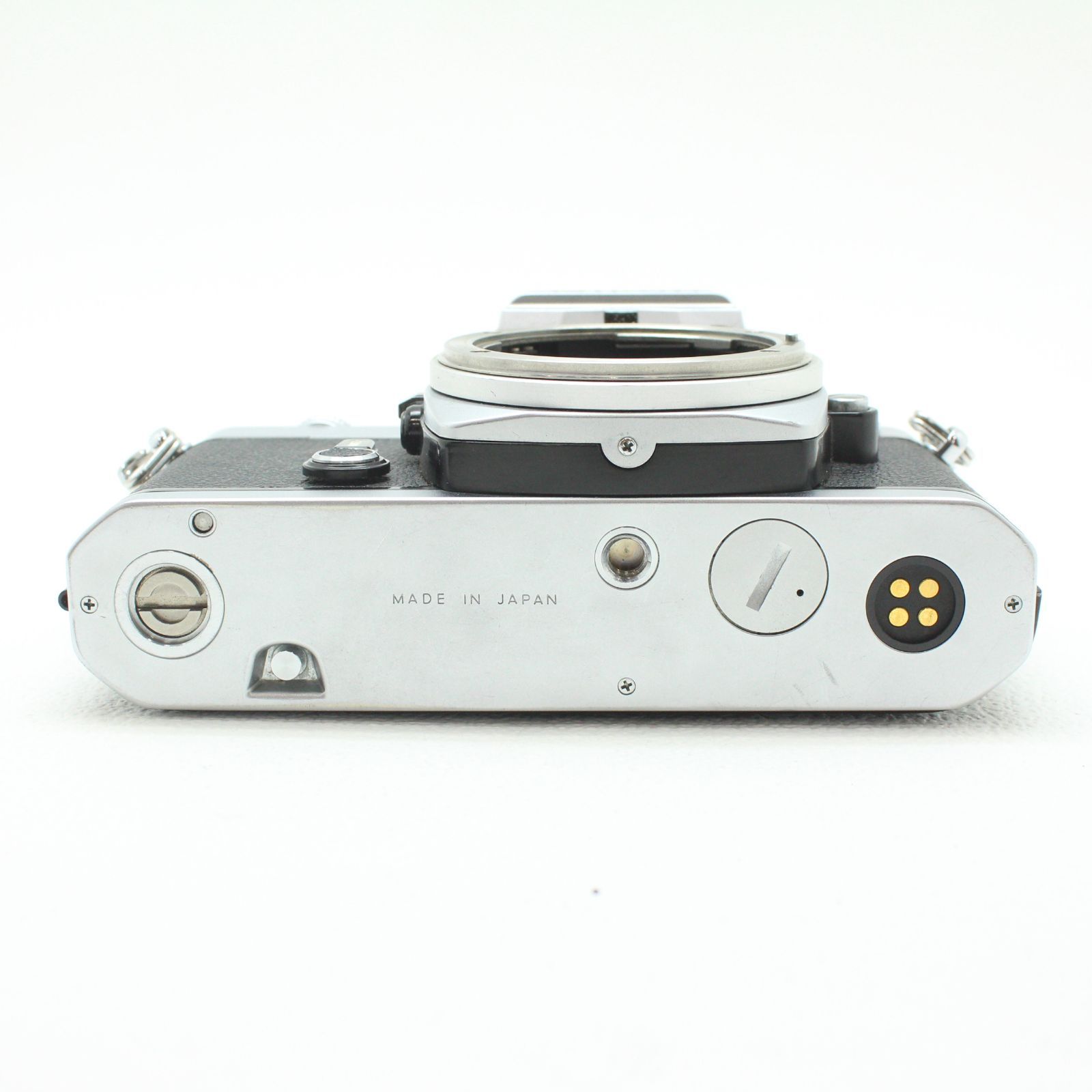 Nikon FMシルバー - メルカリ
