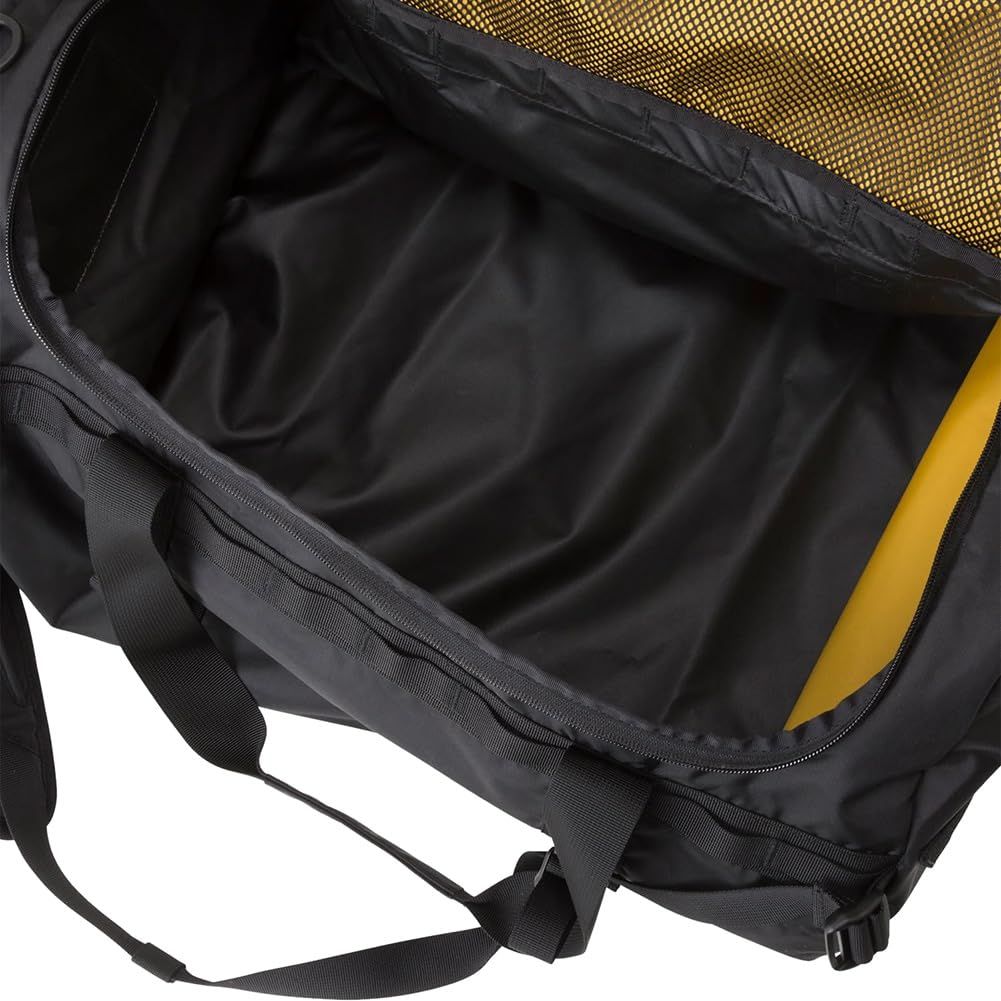 ダッフルバッグ