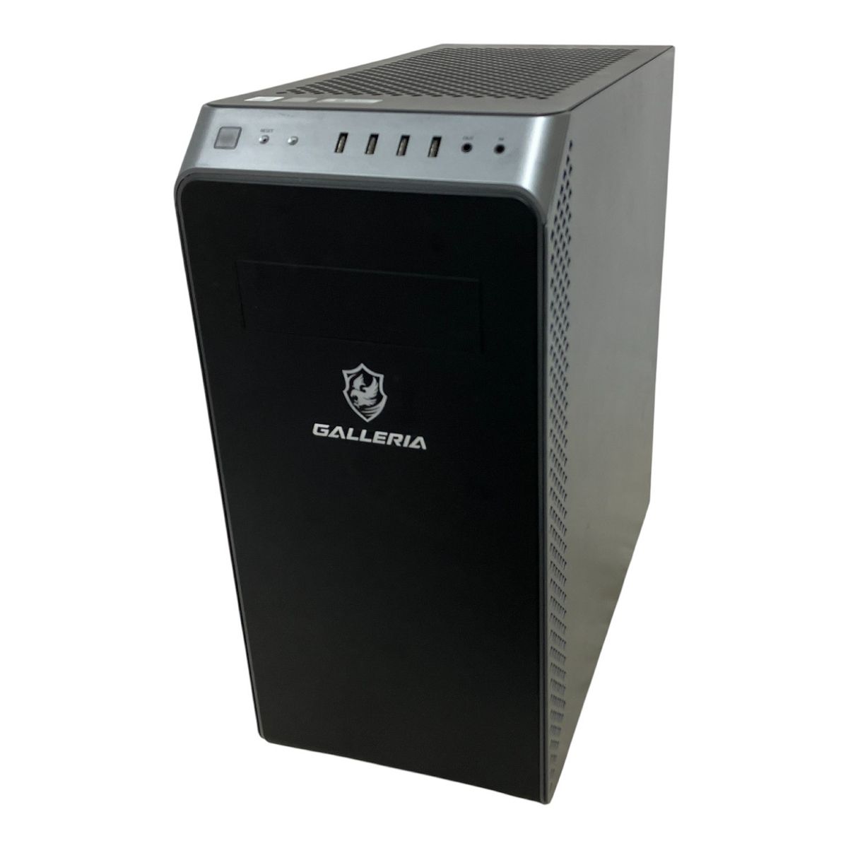 Thirdwave GALLERIA XA7C-R37 デスクトップ パソコン i7 10700 32GB HDD 4TB SSD 512GB 512GB RTX 3070 win11 M10500218