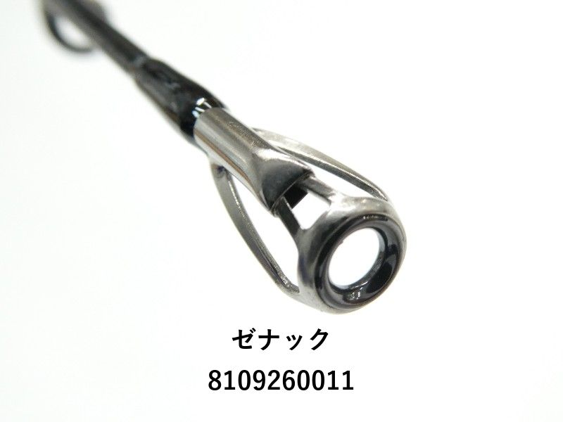 ゼナック インクルード IS83-M3 01-8109260011