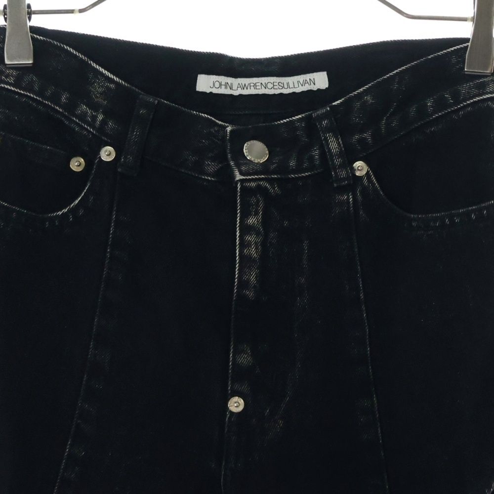 JOHN LAWRENCE SULLIVAN (ジョンローレンスサリバン) WASHED DENIM