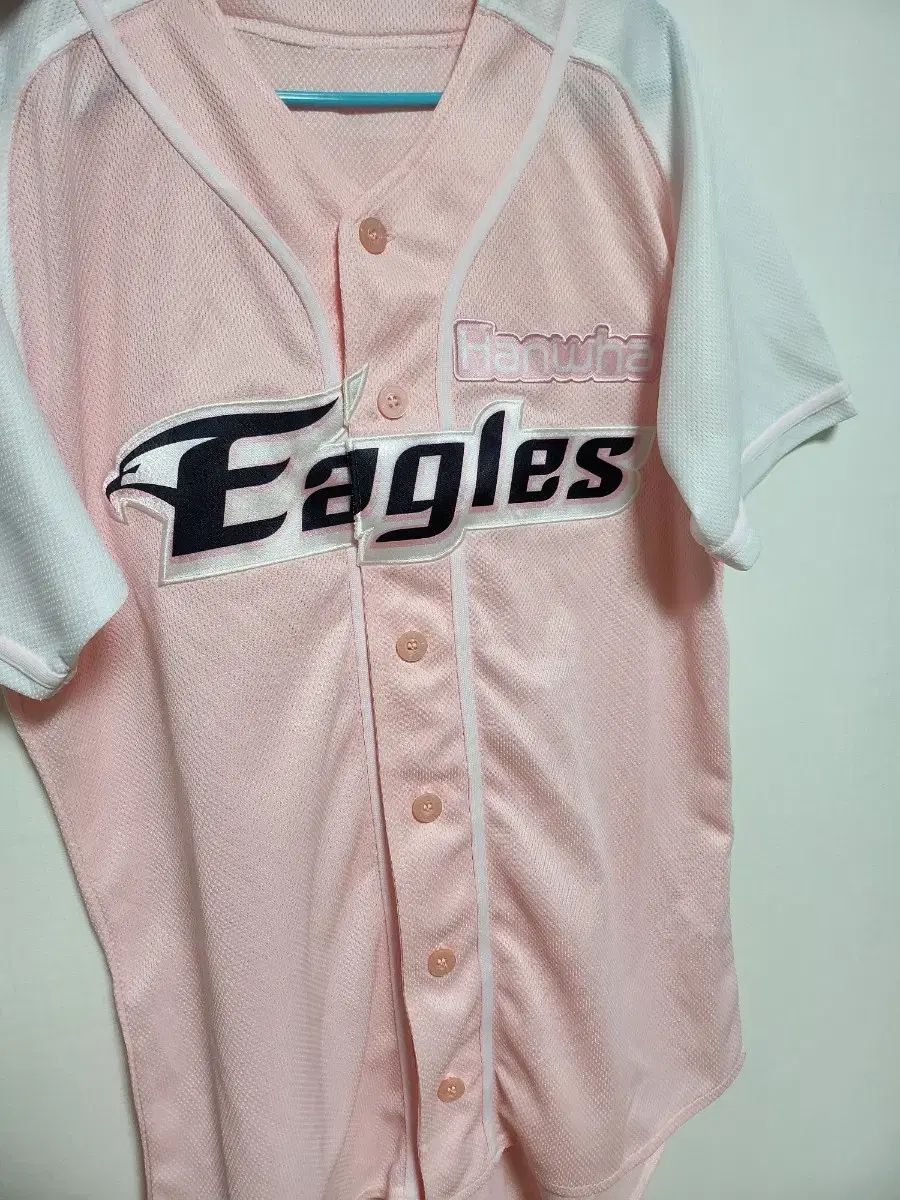 90 Hanwhae Eagles ハンファ イーグルス 旧バージョン フィンフォーム