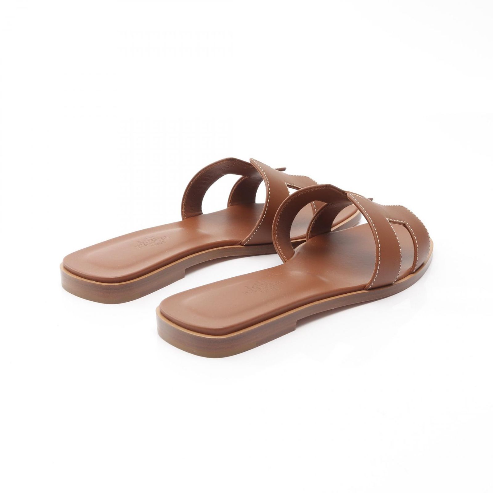 HERMES エルメス オラン ミュール