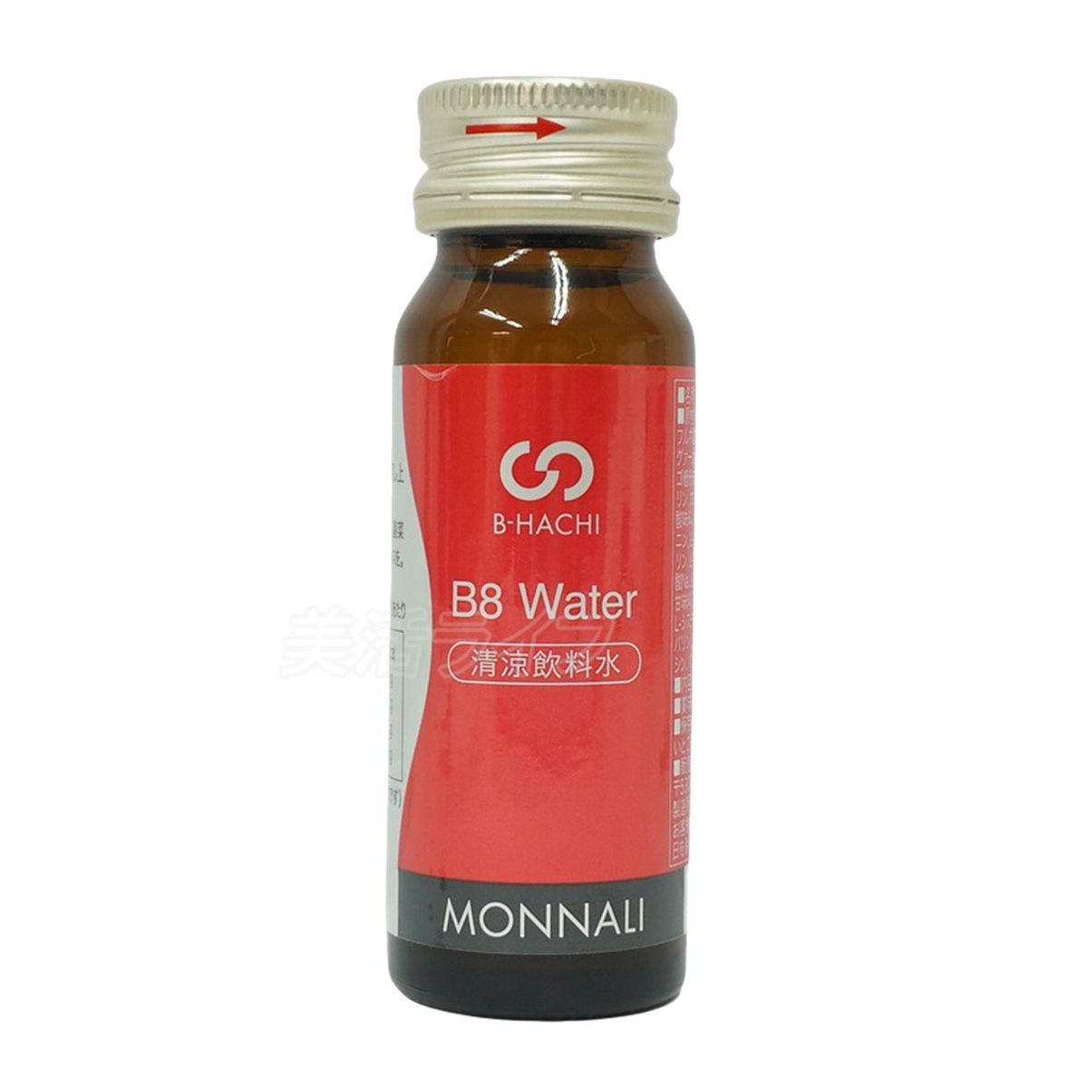 MONARI B8Water✨✨ モナリ B_hACHI B8 ウォーター Water 300ml 2個セット 30ml×10本