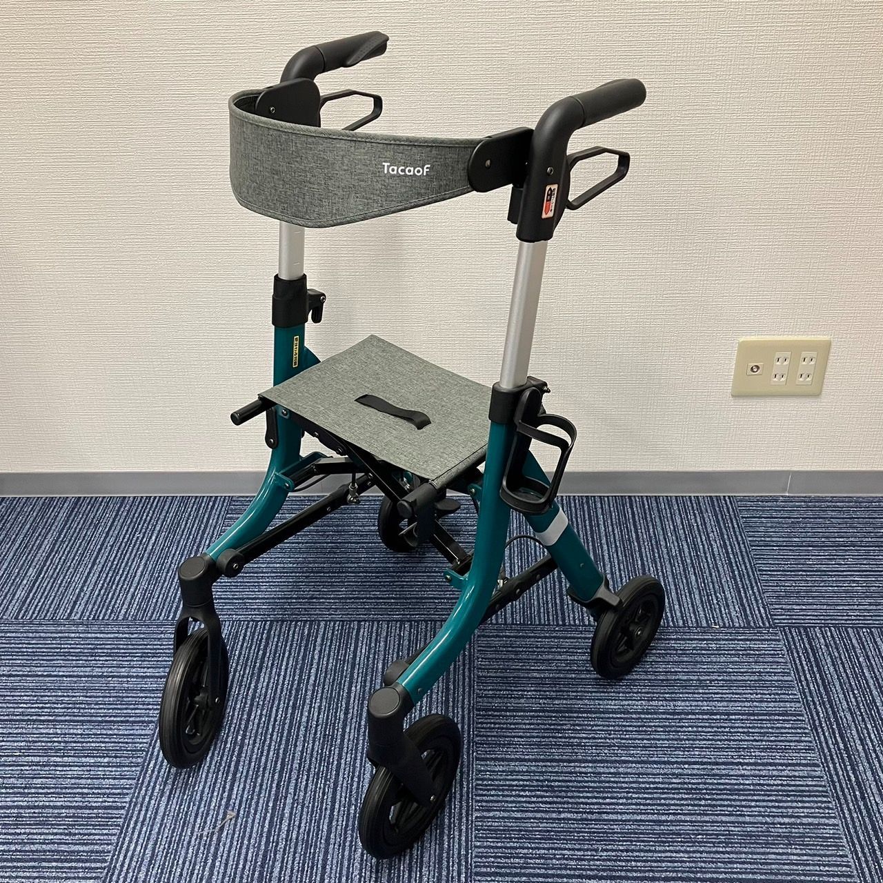 TacaoF 幸和製作所 歩行車 WAW24