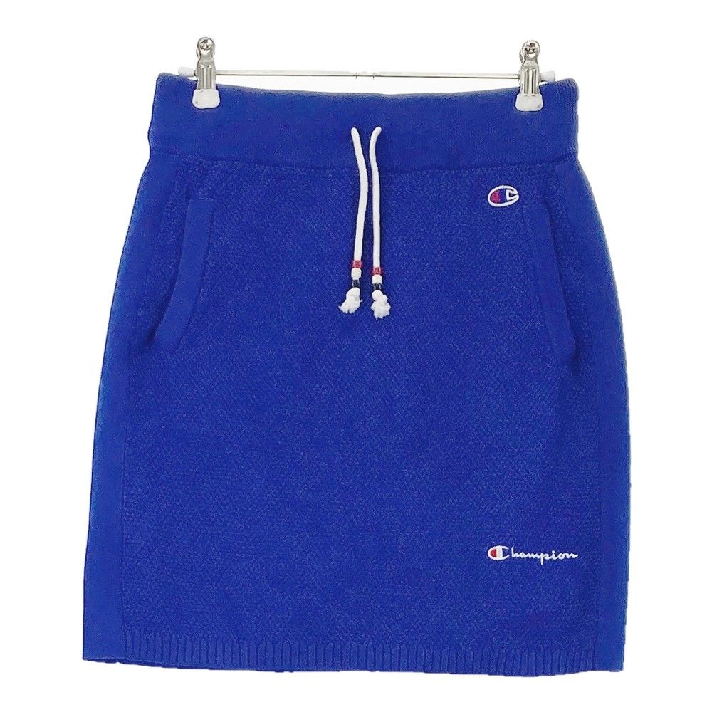 サイズ：L CHAMPION GOLF チャンピオンゴルフ ; ニットスカート