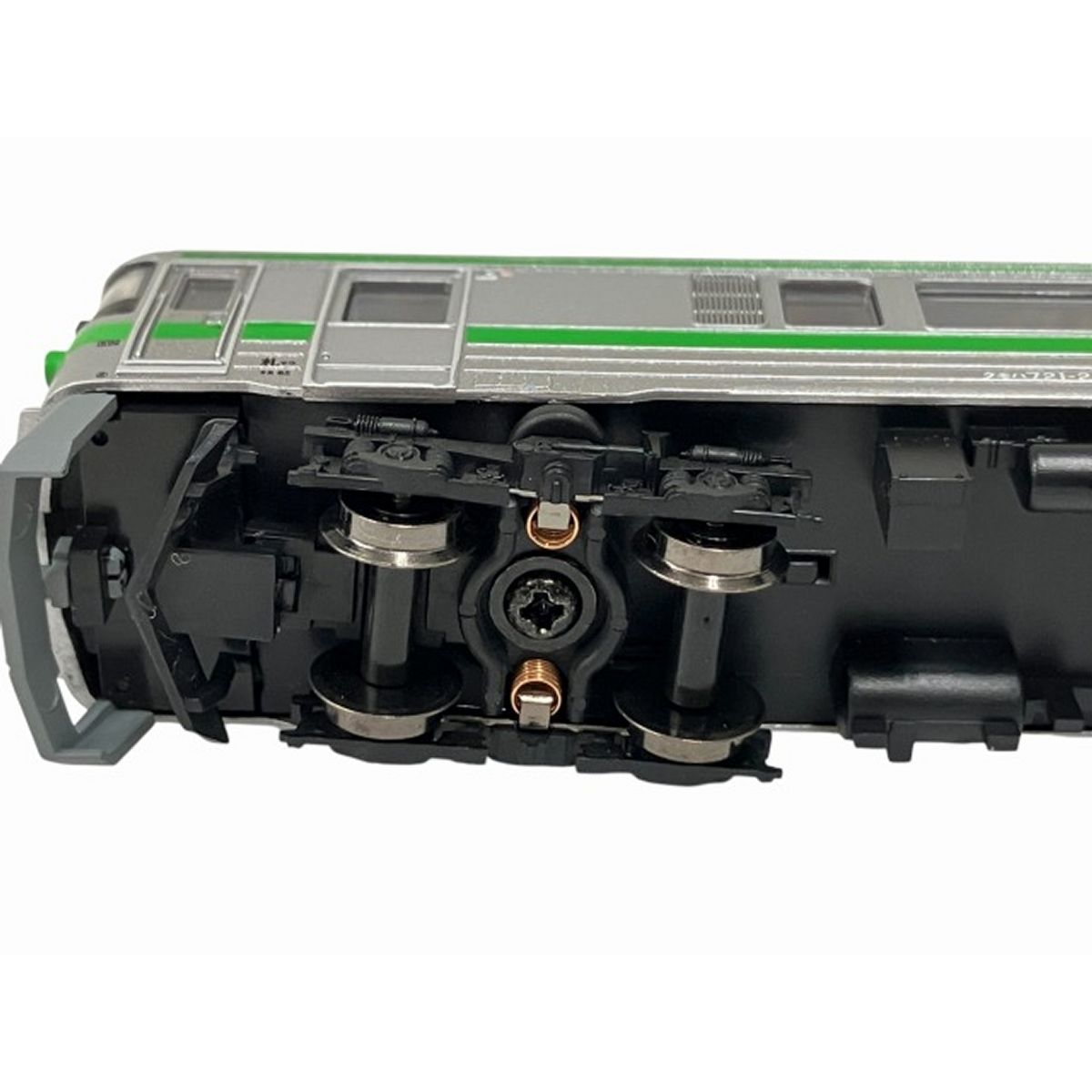 MICRO ACE マイクロエース A-0862 721系100番台 半室Uシート車 6