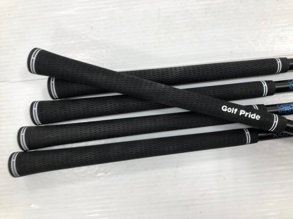 | アイアンセット