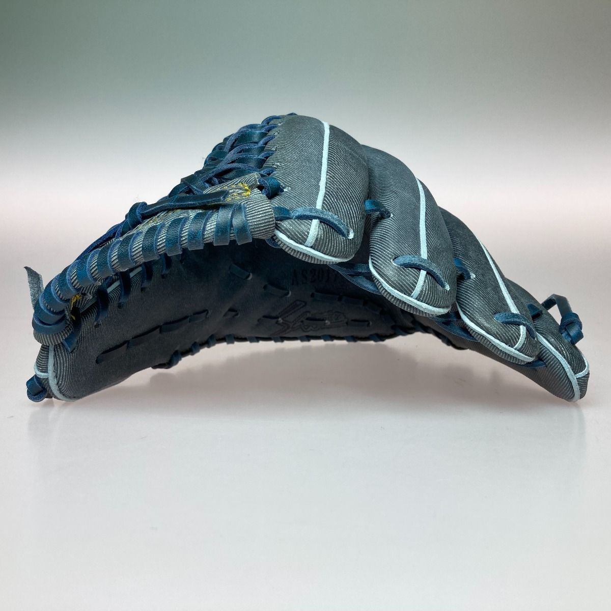 久保田スラッガー 2017オールスターモデル デニム調 軟式