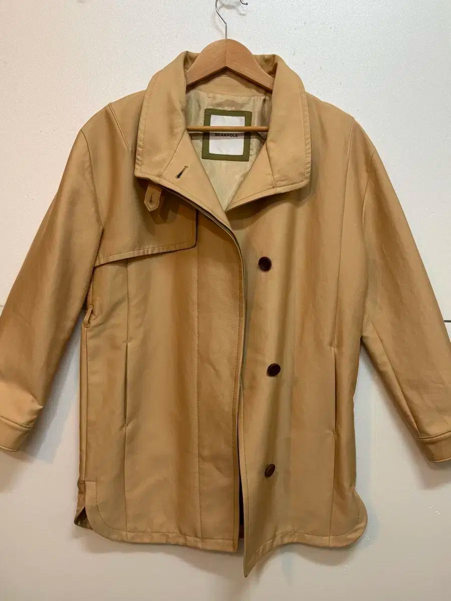 BEAN POLE レディース コート サイズ 90