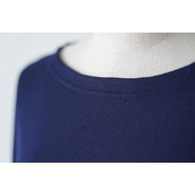 【SALE セール】lelill (レリル) | ハイテク FLUFFY プルオーバー (navy / beige) | トップス プルオーバー オーバーサイズ お洒落 SALE セール】lelill (レリル) | ハイテク FLUFFY プルオーバー