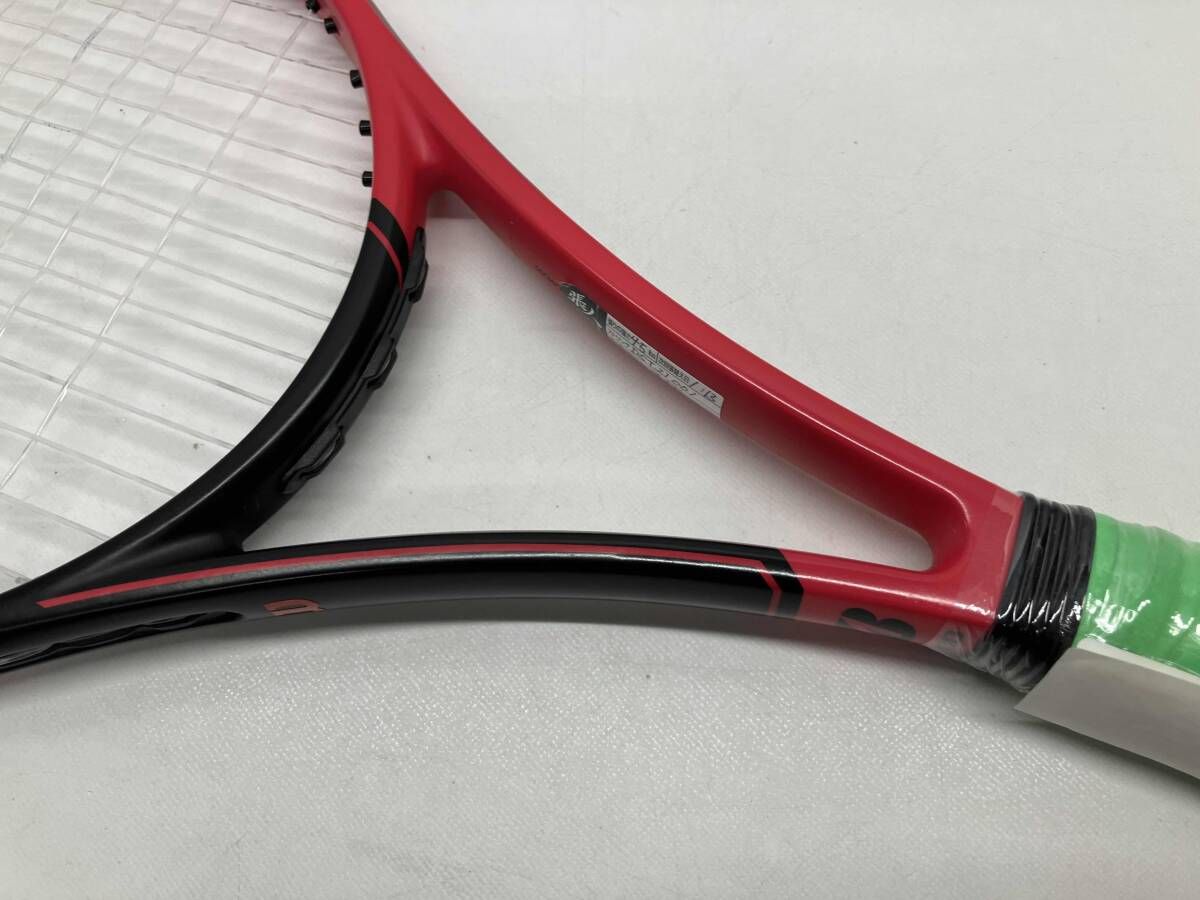 BRIDGESTONE（Tecnifibre） 硬式テニスラケット BLADE BRIDGESTONE R2 