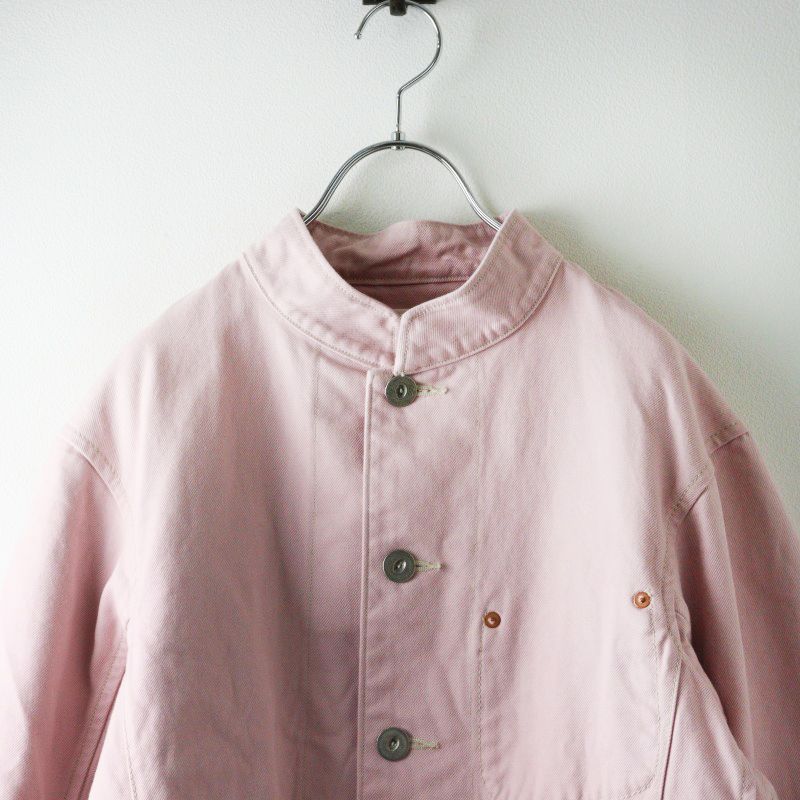 美品 現行品 2024SS フォーティーファイブアール 45R 足袋クロスの908