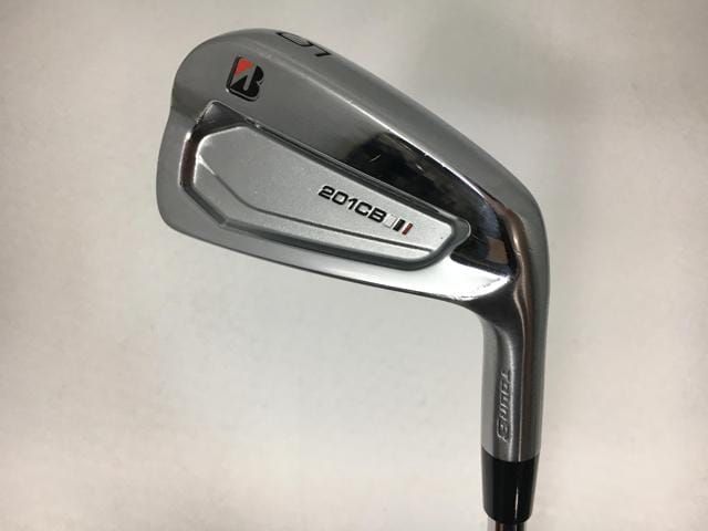 返品OK 【ゴルフクラブ】(6本セット)ブリヂストン TOUR B 201CB アイアン 2020 NSプロ MODUS3 TOUR105 5～9.P