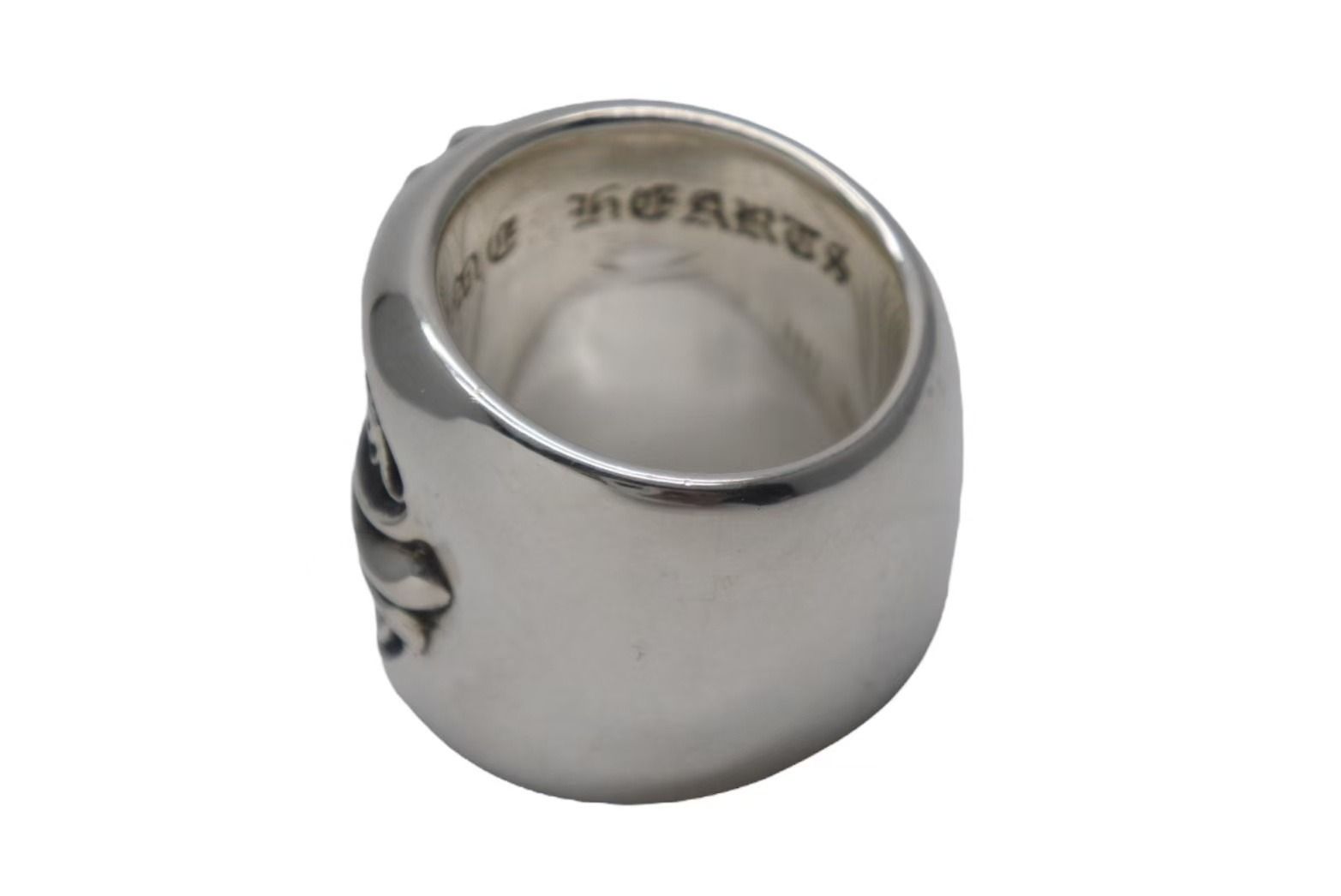 クロムハーツ クラシックオーバルクロスリング 14号 中古 楽天市場】クロムハーツ【CHROMEHEARTS】【ダイヤモンド】クラシック