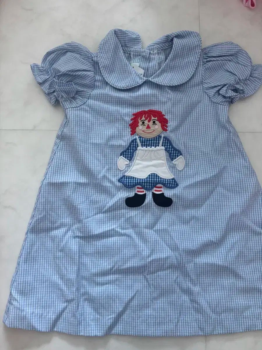 ミビン Nu0026D ワンピース 12m