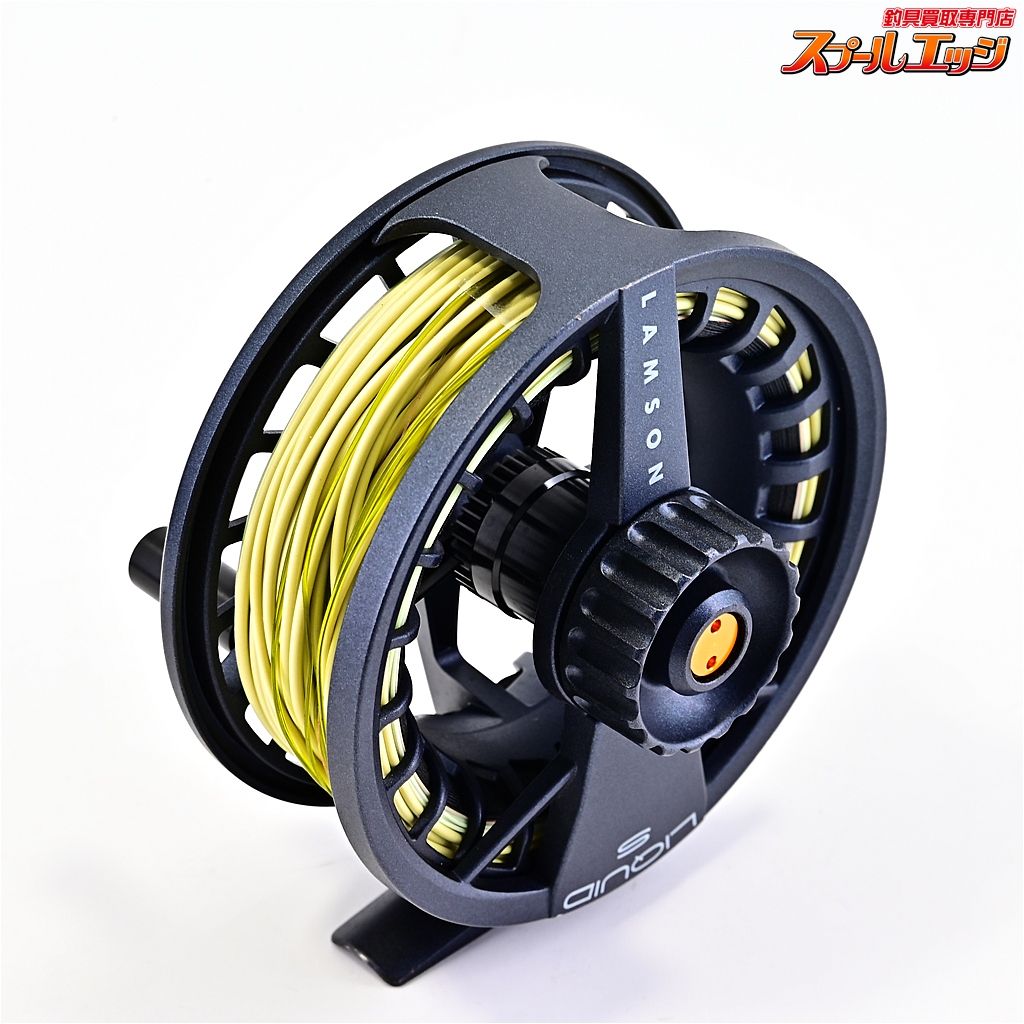 ラムソン リキッドS