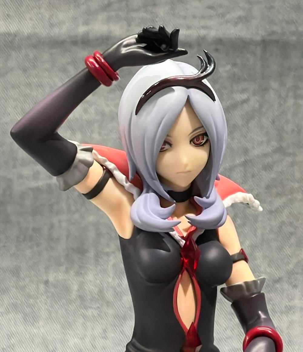 フレッシュプリキュア ALPHA×OMEGA フィギュア イース コレクション 1