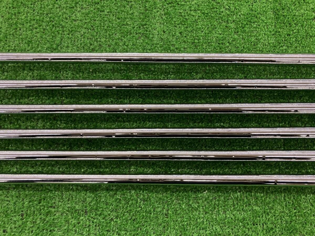  X‐BLADE CB 2008 アイアンセット 6 s 単体アイアン メンズ