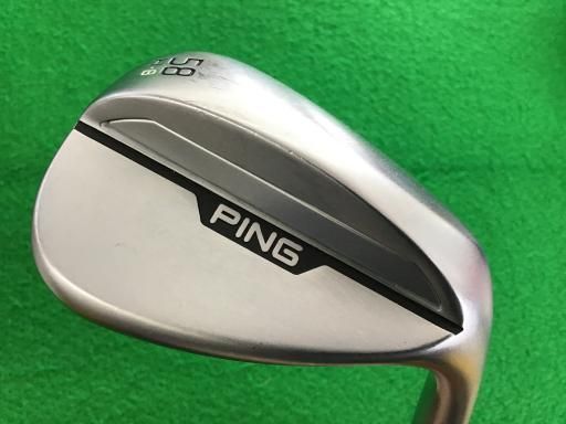 【新品・未使用】PRGRプロギア 02 アイアン5本セット N.S.PRO 6906]タイトリスト ボーケイSM8ブラッシュドスチール50-12Fウェッジ