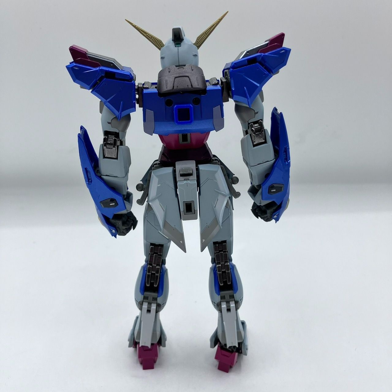 METAL BUILD ガンダムSEED デスティニーガンダム フルパッケージ METAL BUILD ガンダムSEED デスティニーガンダム フルパッケージ