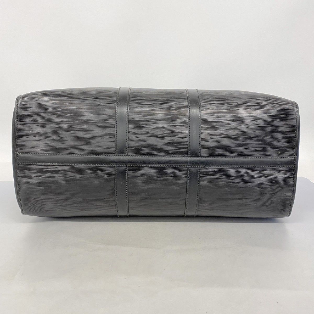 極美品　ルイヴィトン　キーポル50 ボストンバッグ　エピ　ブラック　M42962 楽天市場】【バッグ】LOUIS VUITTON ルイ ヴィトン エピ
