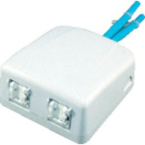 2営業日で発送 3M スリーエム コーニング Cat6 RJ45モジュラージャック露出型アウトレットセット 6ポート