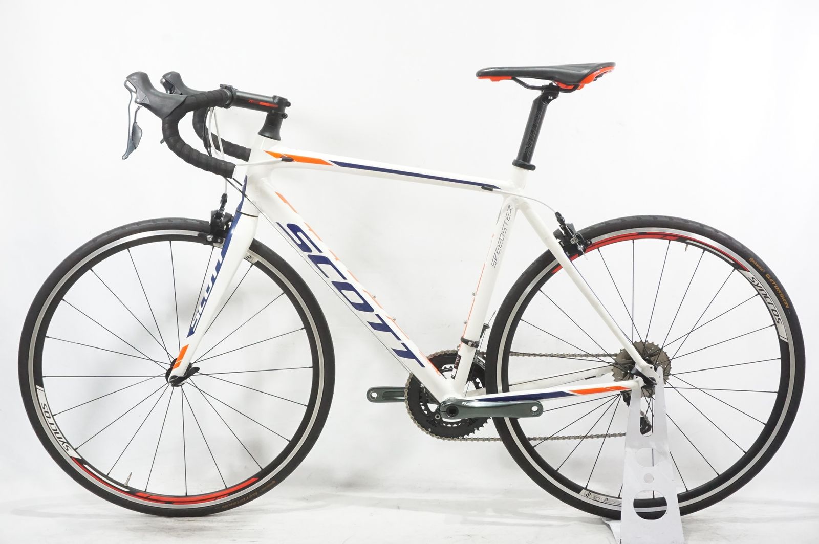 SCOTT スコット SPEEDSTER 35 2017年モデル ロードバイク | バイチャリAKIBA店