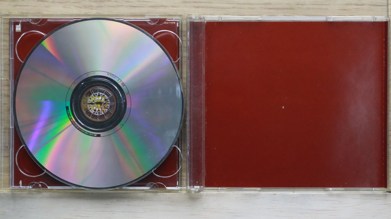 国内盤CD☆オムニバス/Various Artists□ ユア・ソング