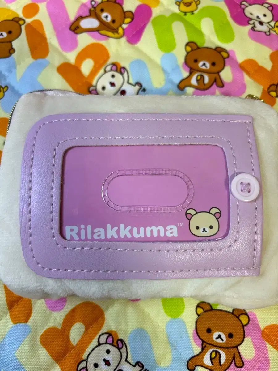 ケース カード