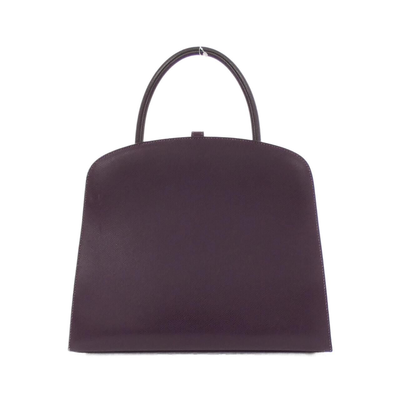 HERMES ダルヴィMM 楽天市場】エルメス HERMES ダルヴィMM ボックスカーフ レザー