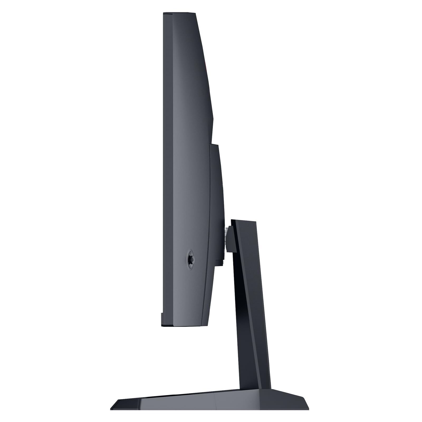 在庫処分】24インチ ゲーミングモニター 165Hz KOORUI (24E6C