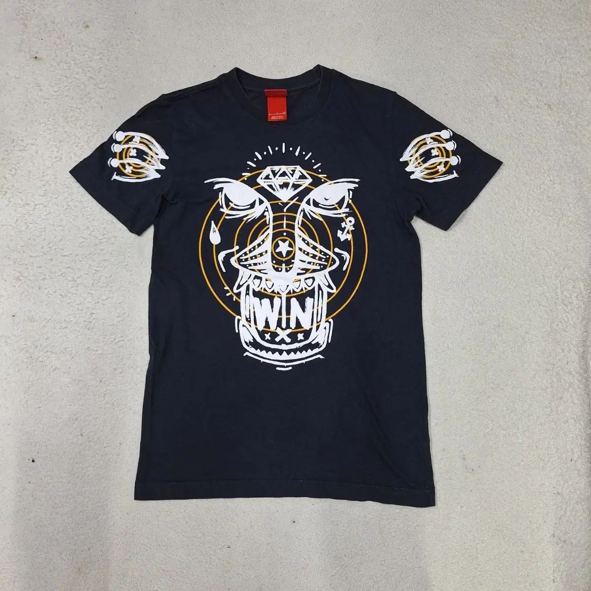 NIKE(ナイキ) Tシャツ S