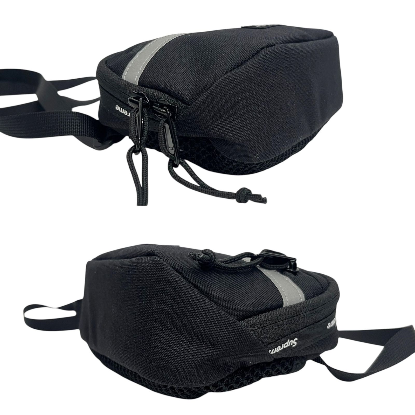 Supreme (シュプリーム) 24AW Mini Side Bag ミニショルダーバッグ 
