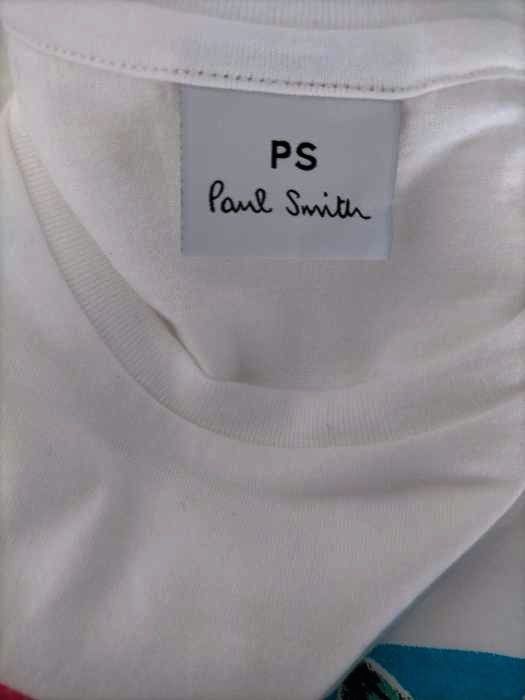 PS Paul Smith ポールスミス シャツ ウサギ レディース 【年間