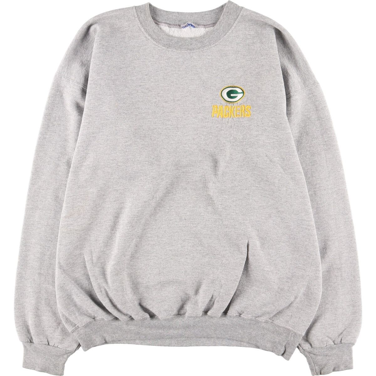 グリーンベイ パッカーズ スウェット Green Bay Packers 古着 90年代