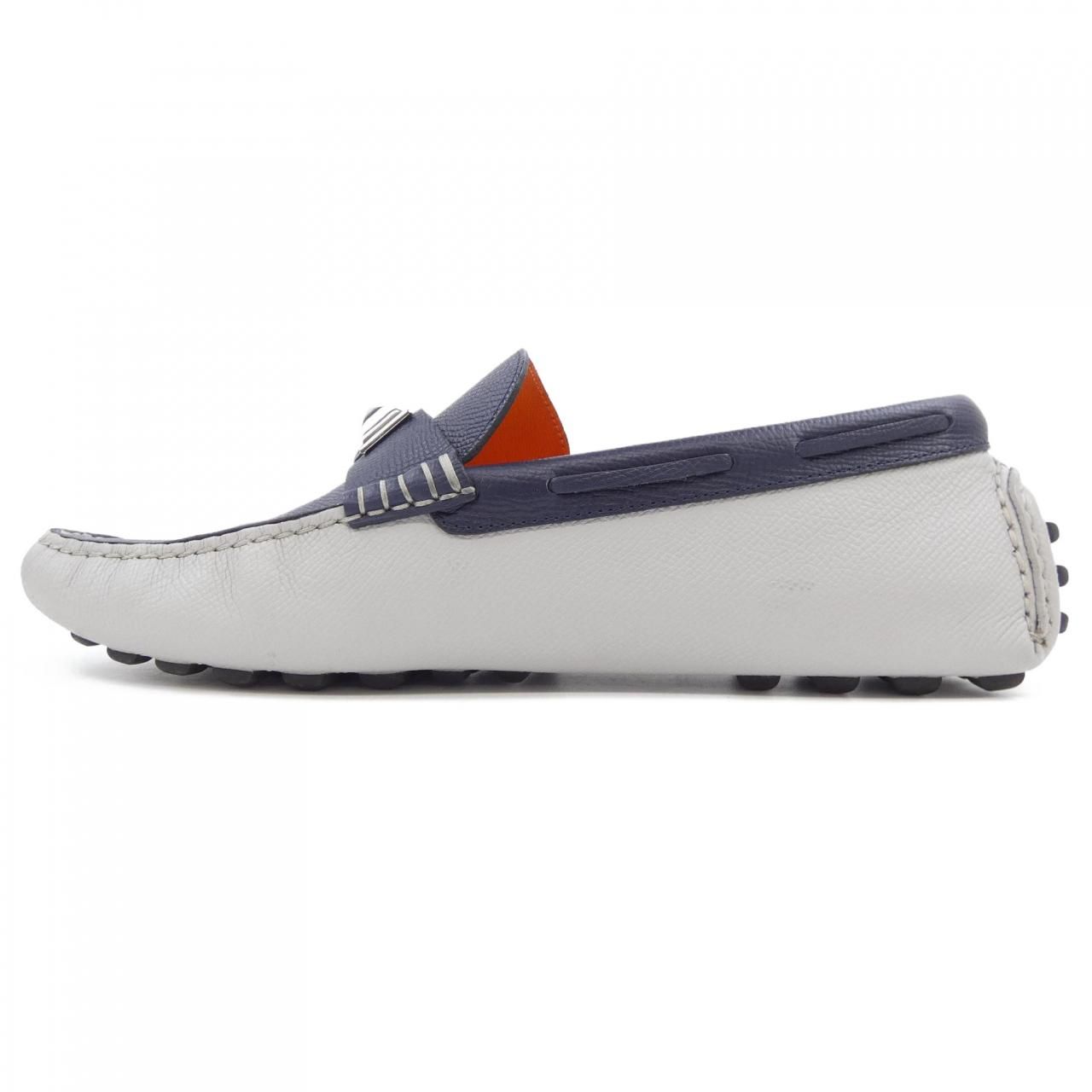 エルメス HERMES 151362 Z シューズ