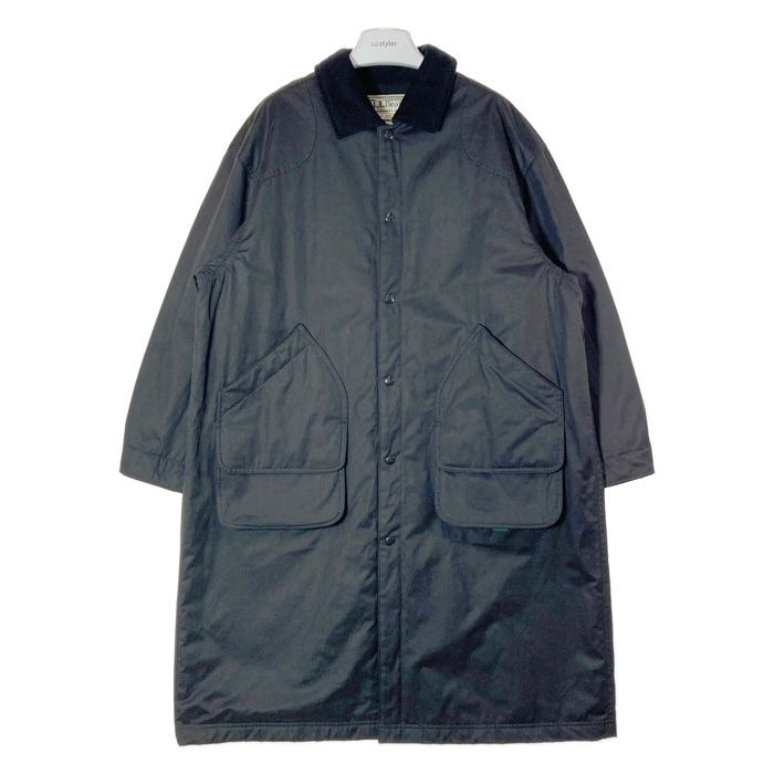 L LBean’s Long Field Coat ☆L.L.Bean エルエルビーン 4575-8053 Long Hunting Field Coat ロング