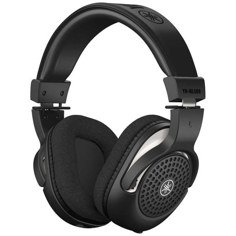 未開梱 ヤマハ YAMAHA 楽器用ステレオワイヤレスヘッドホン Bluetooth YH-WL500