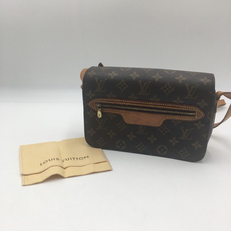 ルイヴィトン✨ショルダーバッグ　サンジェルマン24 モノグラム　M51210 楽天市場】【バッグ】LOUIS VUITTON ルイ ヴィトン モノグラム