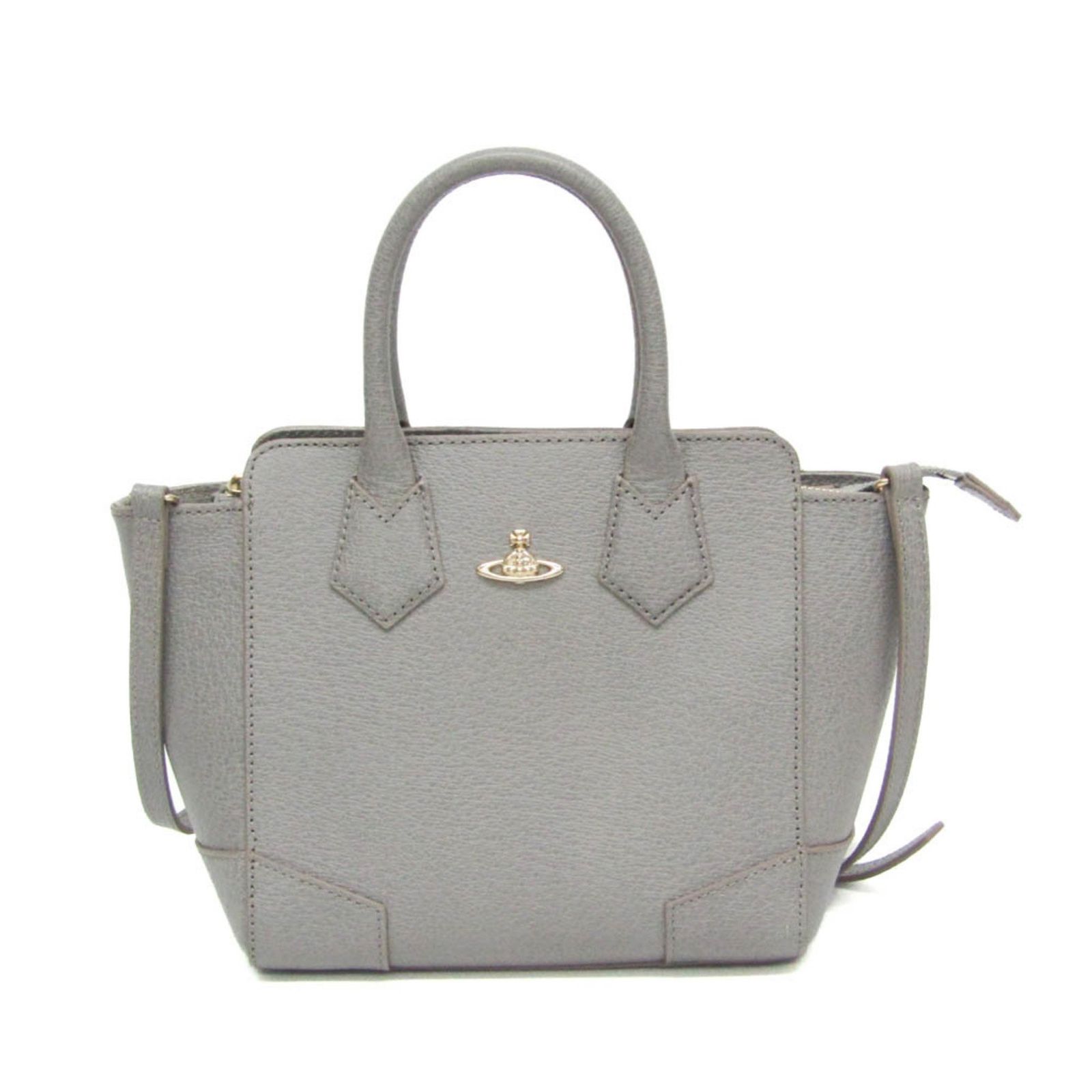 【美品】Vivienne WestWood EXECUTIVE ハンドバッグ 極美品】Vivienne EXECUTIVE ハンドバッグ 2way 黒色 - メルカリ