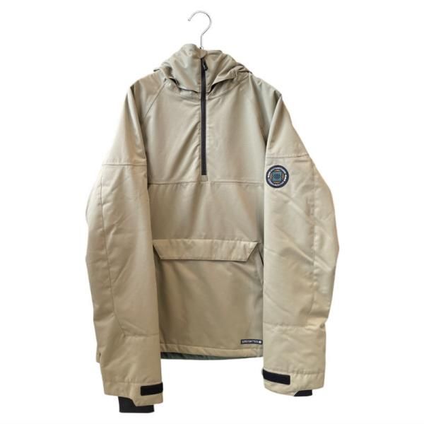 アウトレット】24-25 686 RENEWAL INSULATED ANORAK JKT SAGE L