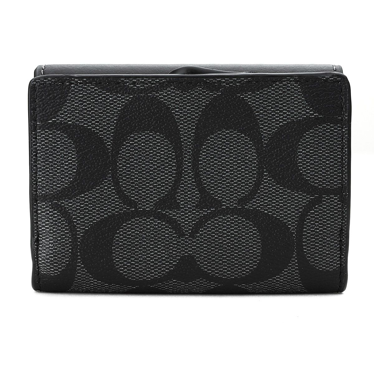 新品 コーチ COACH 3つ折り財布 マイクロ ウォレット 新品 コーチ COACH 3つ折り財布 マイクロ ウォレット