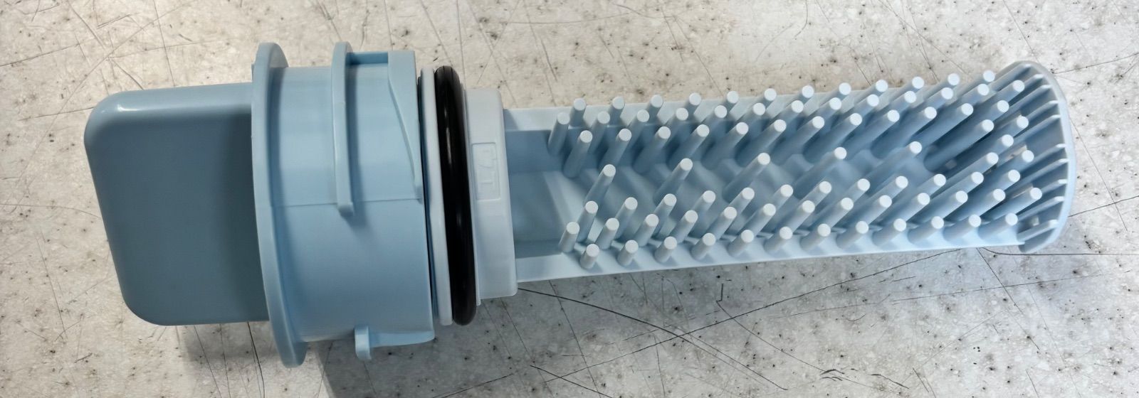 ドラム式洗濯乾燥機 ZABOON