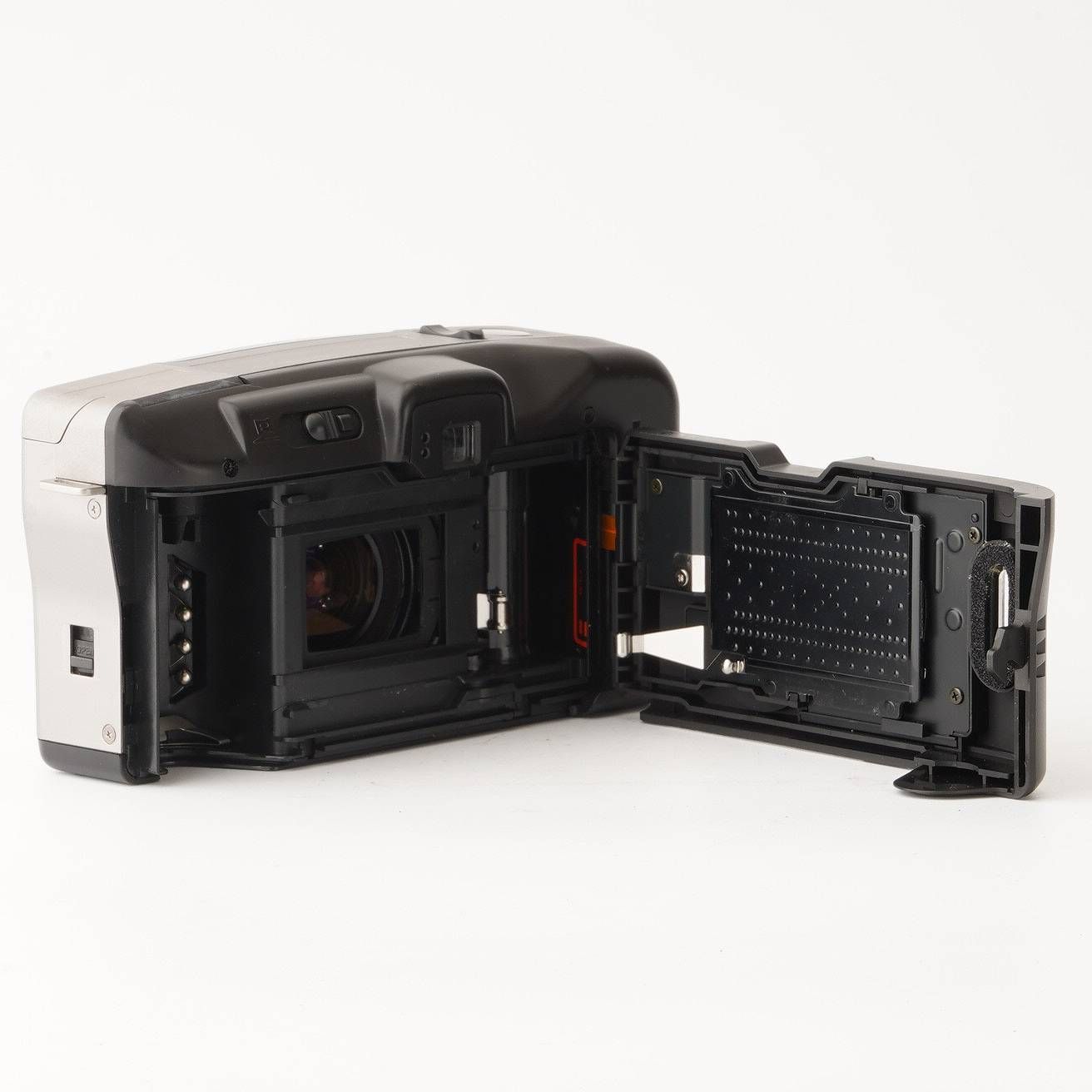 キヤノン Canon オートボーイ Autoboy S II ファッション / 38-135mm