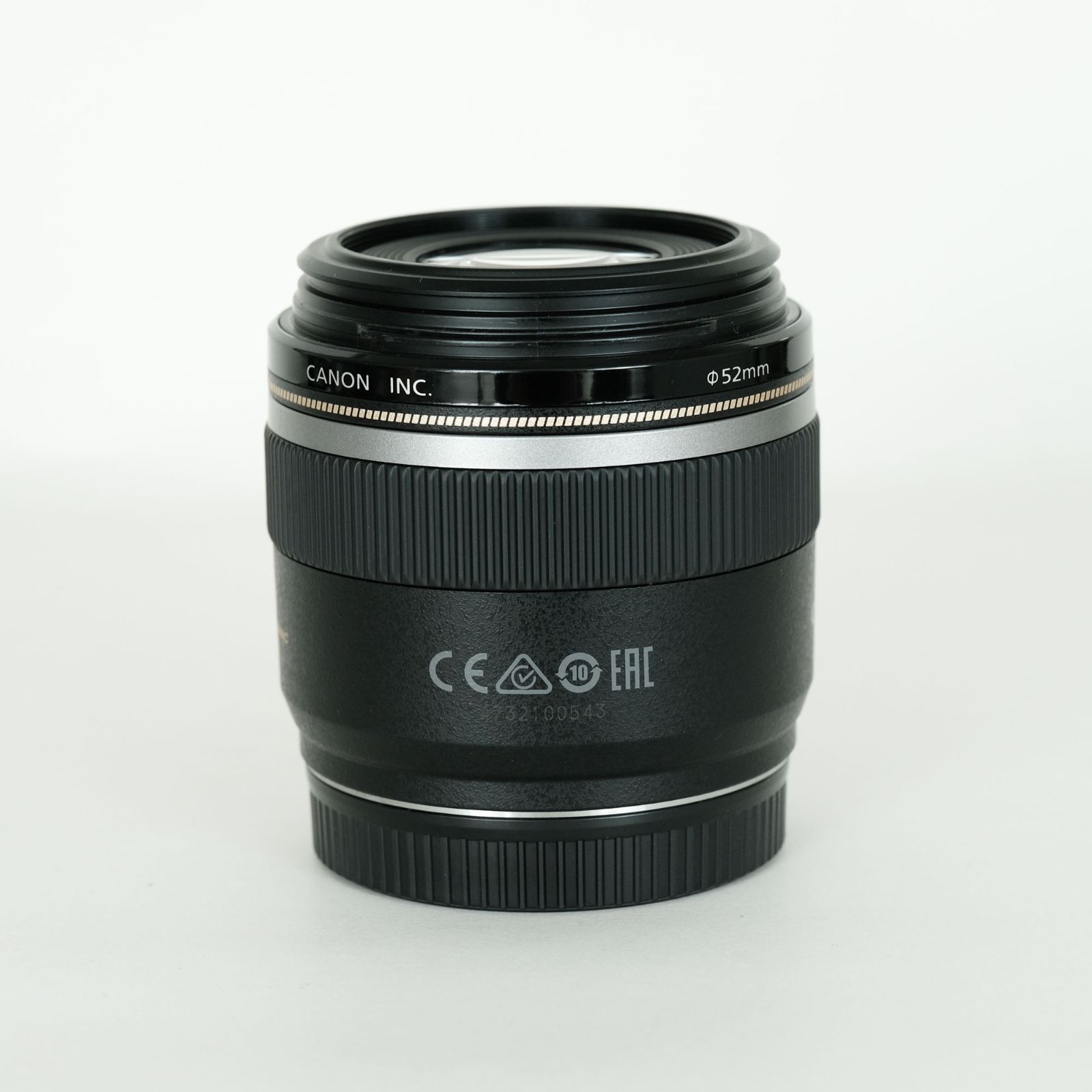 良品｜フィルター付] Canon EF-S60mm F2.8 マクロ USM