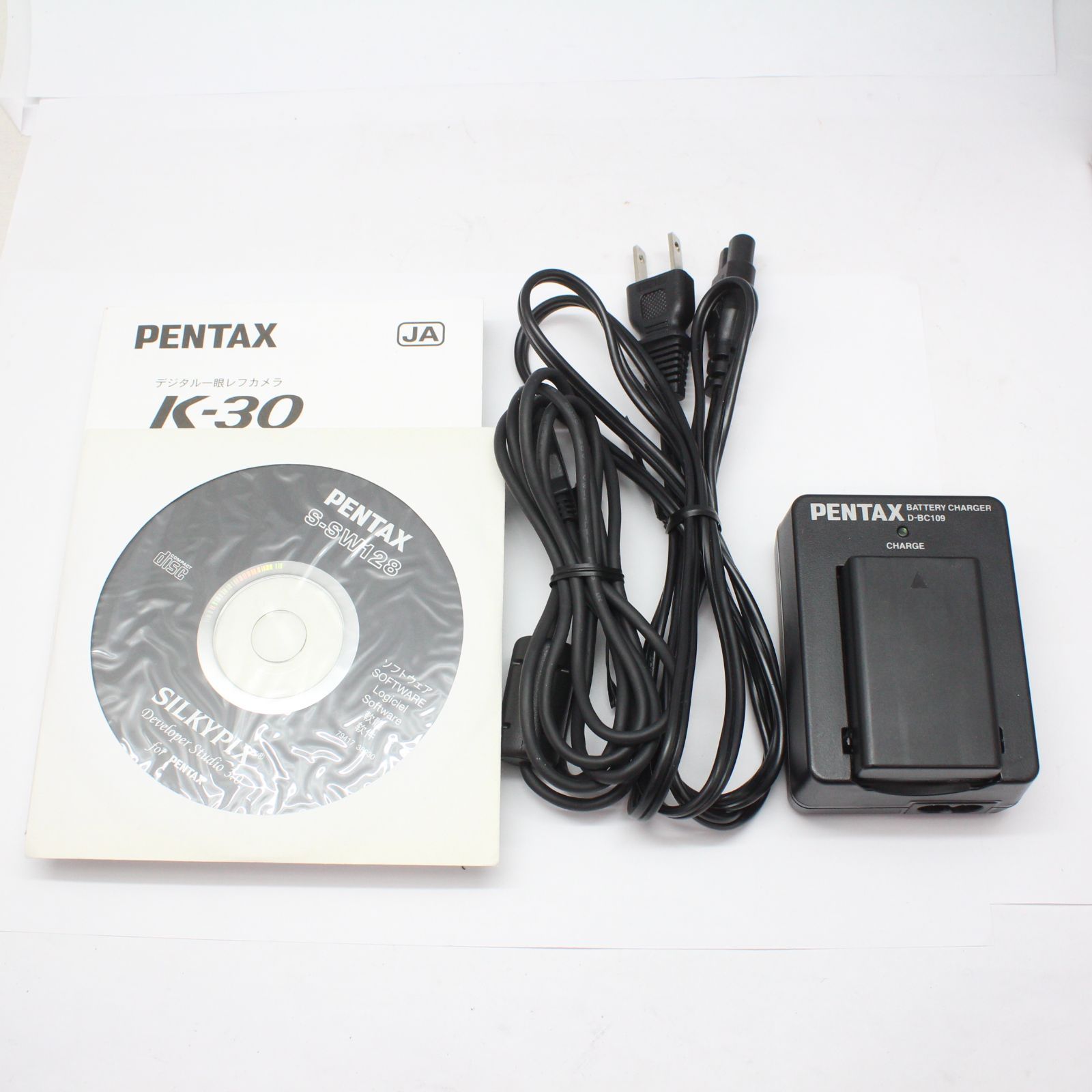 PENTAX K-30