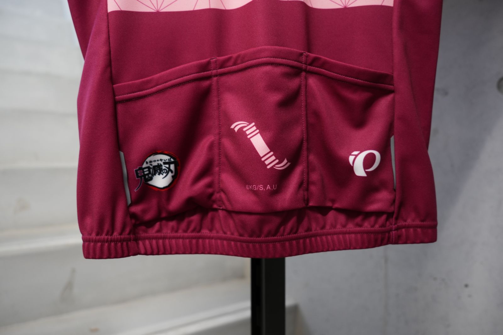 新品　ASSOS　アソス　LaCampionissimoジャージ　Sサイズ 新品 ASSOS アソス LaCampionissimoジャージ Sサイズ ASSOS